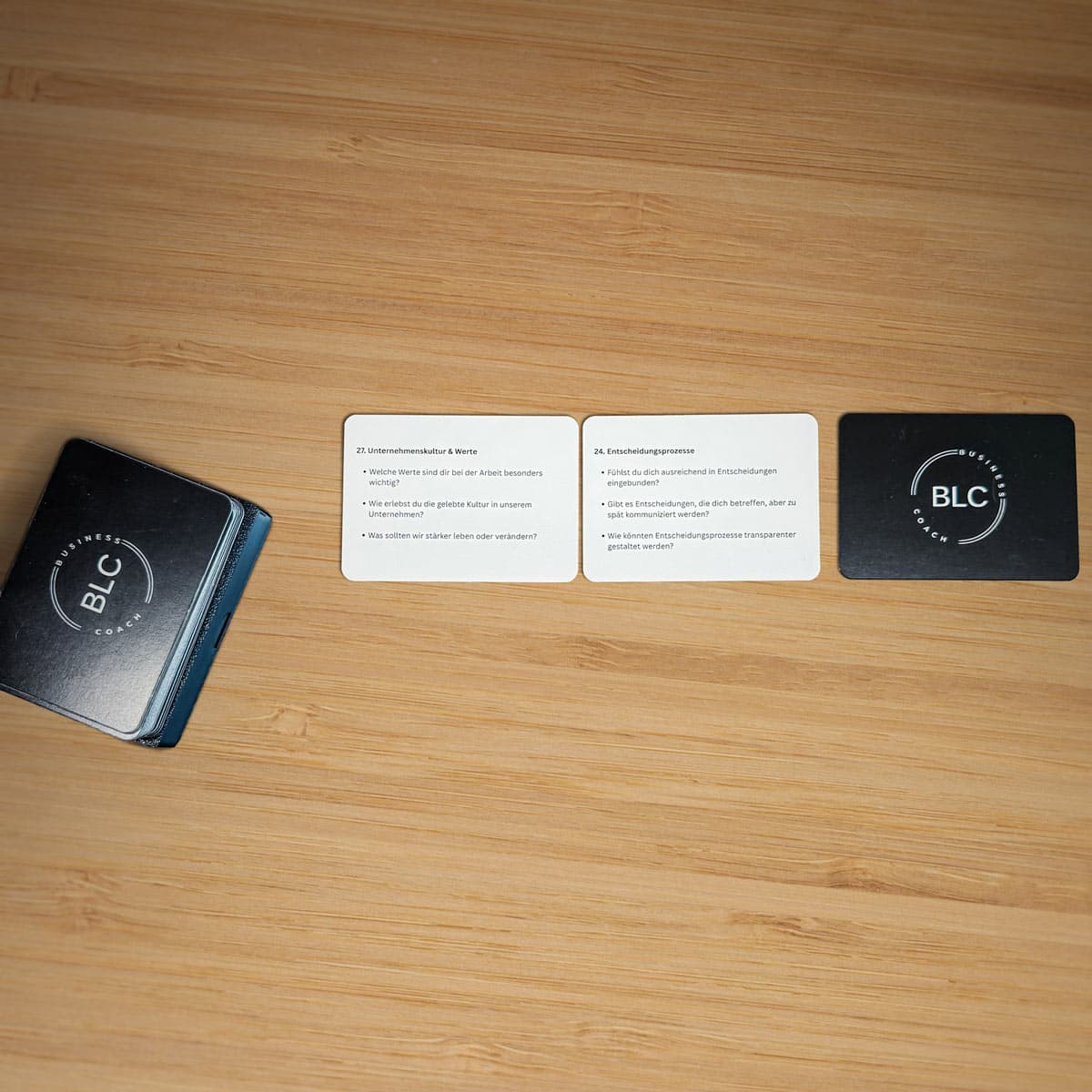 EntscheidungsKlarheit